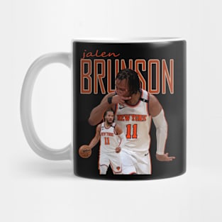 nova boys / jalen brunson Mug